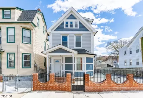 188 Myrtle Ave, Irvington, NJ 07111