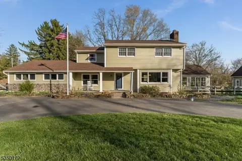 259 Millstone River Rd, Belle Mead, NJ 08502