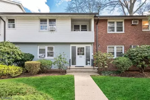 23-08 Howard Ave #D, Fair Lawn, NJ 07410