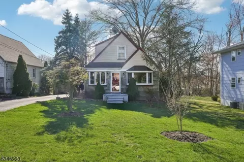 241 Livingston Ave, New Providence, NJ 07974