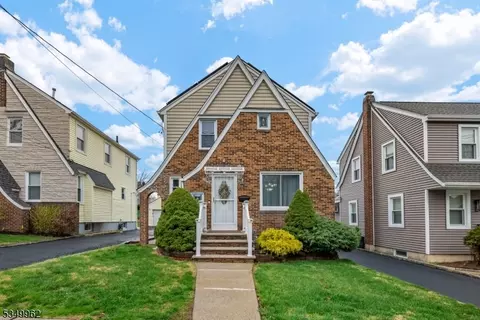 1138 Caldwell Ave, Union, NJ 07083