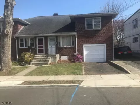 124 King St, Nutley, NJ 07110