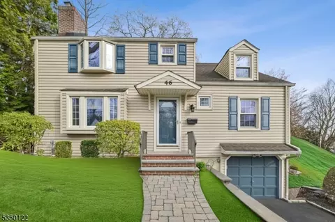 46 Chetwood Ter, Fanwood, NJ 07023