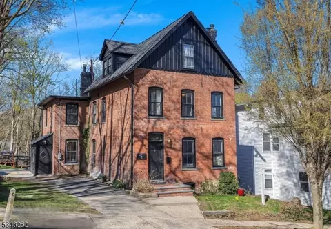 25 Miller St, Morristown, NJ 07960