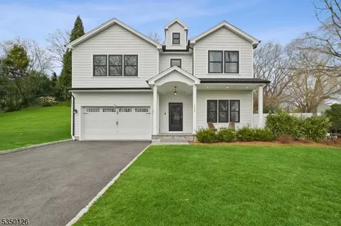 534 Ashwood Rd, Springfield, NJ 07081