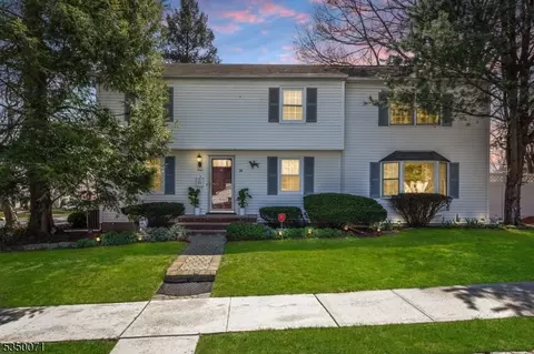64 Meisel Ave, Springfield, NJ 07081