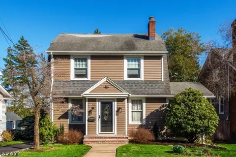 14 Oxford Ter, West Orange, NJ 07052