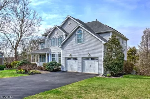 7 Perry St, Peapack, NJ 07977 photo 29