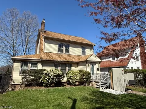 262-264 Highland Ave, Newark, NJ 07104