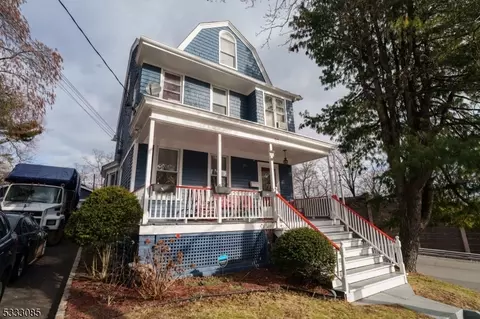 27 Condit Ter, West Orange, NJ 07052