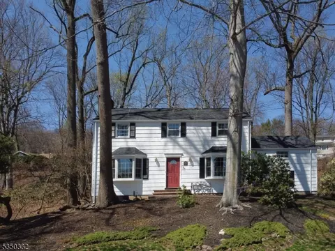 1458 Deer Path, Mountainside, NJ 07092