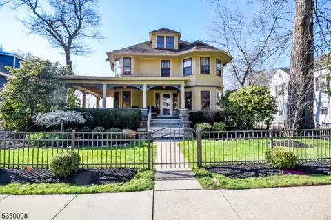 43 Forest Ave, Caldwell, NJ 07006