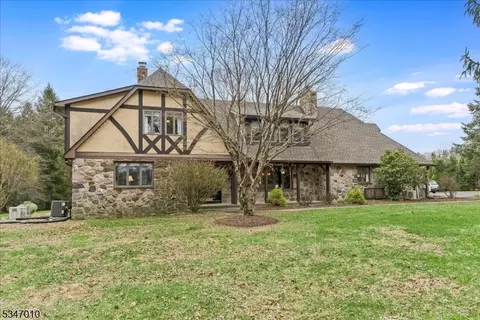 43 Union Brick Rd, Blairstown, NJ 07825