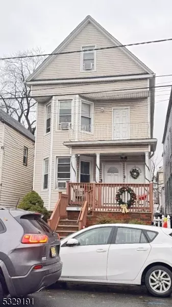 334 Fulton St #1, Elizabeth City, NJ 07206