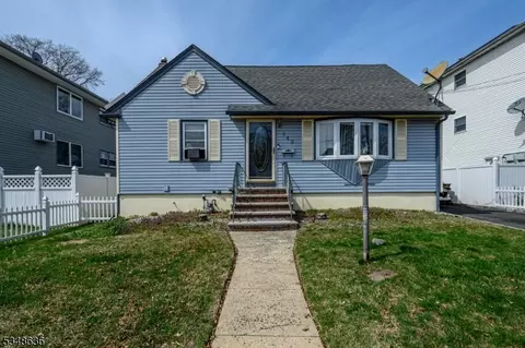 149 E 13th St, Linden, NJ 07036