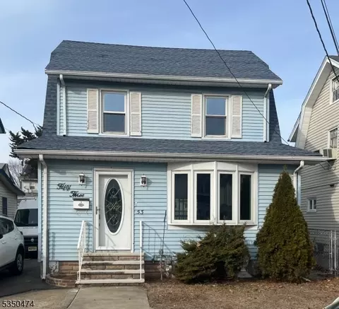 53 Mading Ter, Hillside, NJ 07205