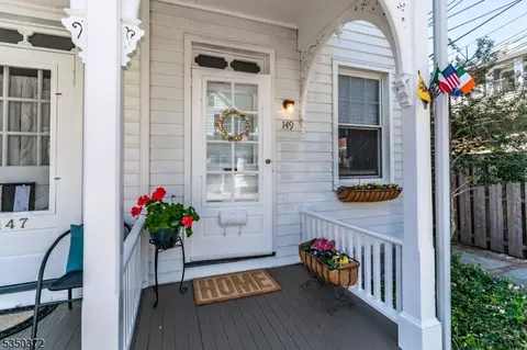 149 George St, Lambertville, NJ 08530