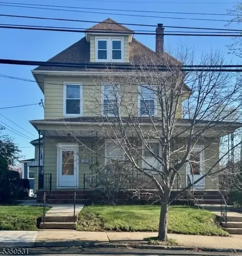 891 Magie Ave, Elizabeth, NJ 07208