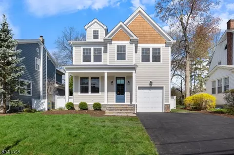 113 Pearl St, Westfield, NJ 07090