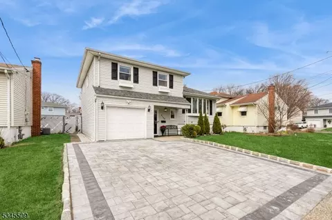2304 Ward Dr, Rahway, NJ 07065