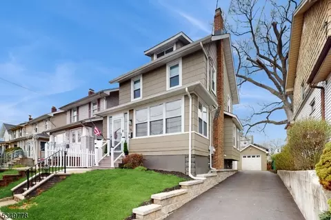 15 Bremond St, Belleville, NJ 07109