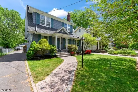 18 Warren Rd, Maplewood, NJ 07040