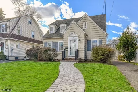 746 Balsam Way, Union, NJ 07083
