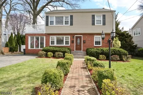 43 Clark St, Dumont, NJ 07628