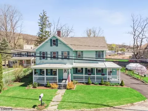 217 Main St Ledge, Ledgewood, NJ 07852