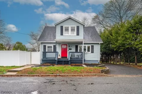 120 Louis Ave, South Bound Brook, NJ 08880