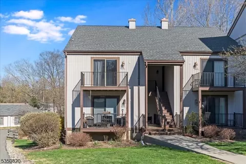 6106 Audubon Ct #106, Stanhope, NJ 07874