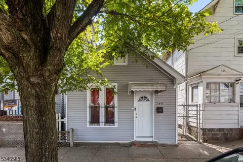 344-348 Henry St, City Of Orange, NJ 07050