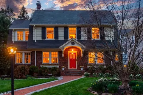 51 Tuxedo Rd, Montclair, NJ 07042