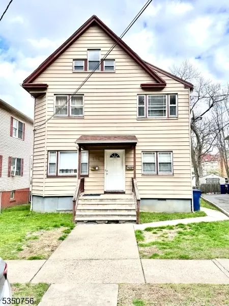 242 3rd St, Hackensack, NJ 07601
