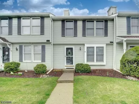 40 Constitution Way, Franklin, NJ 07416