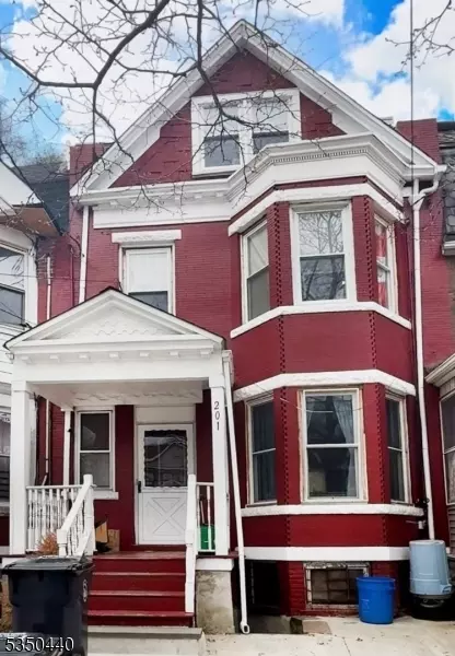 201 N 11th St, Newark, NJ 07107
