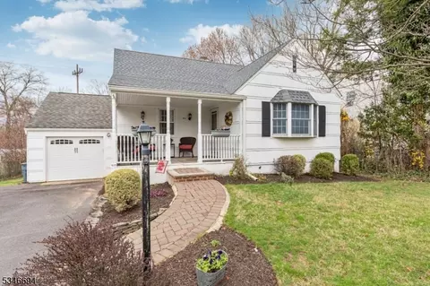 411 Central Ave, New Providence, NJ 07974