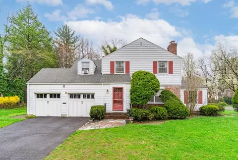 569 Colonial Ave, Westfield, NJ 07090