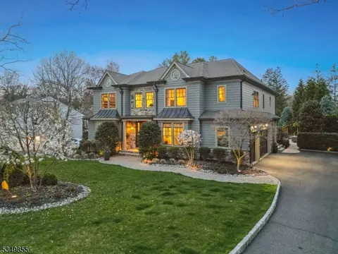 25 Clive Hills Rd, Short Hills, NJ 07078