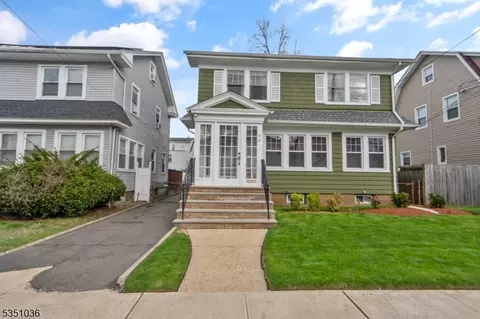 46 Longfellow Ave, Newark, NJ 07106