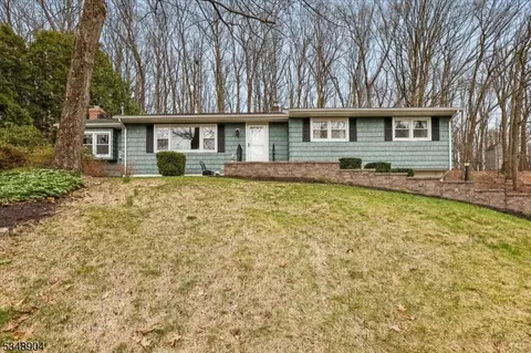 21 Overlook Dr, Long Valley, NJ 07853
