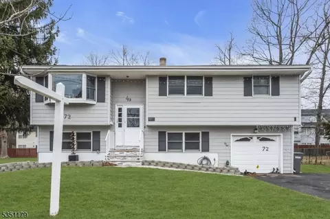 72 Carlton Ave, Piscataway, NJ 08854