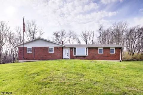 522 Ridge Rd, Fredon Twp, NJ 07860