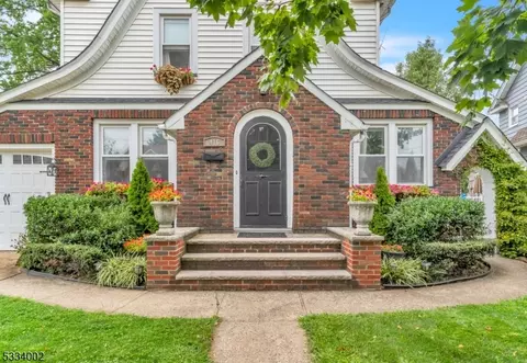 416 Sheridan Ave, Roselle Park, NJ 07204