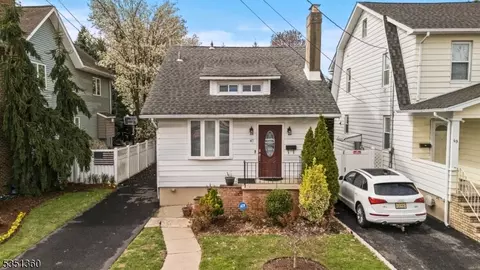 47 Belmount Ave, North Arlington, NJ 07031