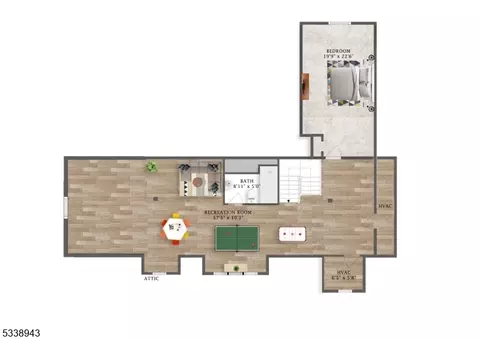 3 Torrence Dr, Livingston, NJ 07039