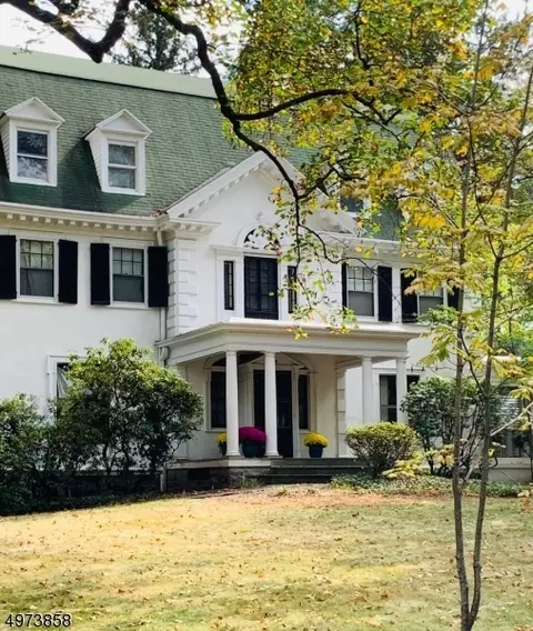 500 Berkeley Ave, City Of Orange, NJ 07050