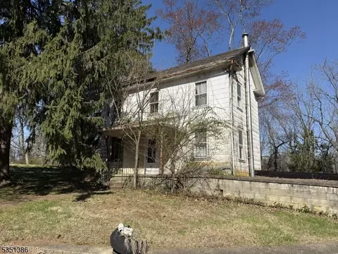260 Mount Airy Rd, Glen Gardner, NJ 08826