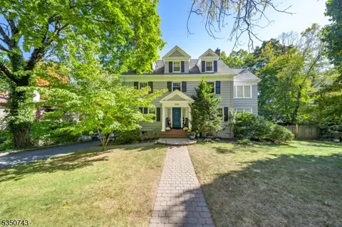 320 N Ridgewood Rd, South Orange Village, NJ 07079