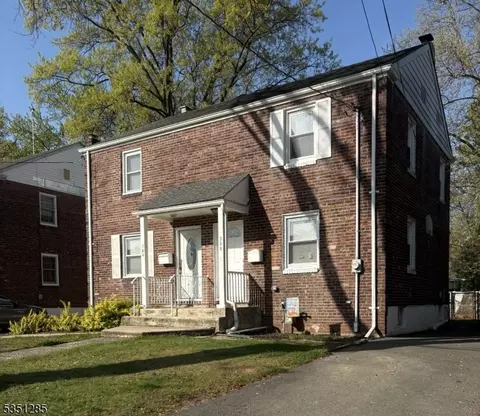 386 Raleigh Rd, Rahway, NJ 07065